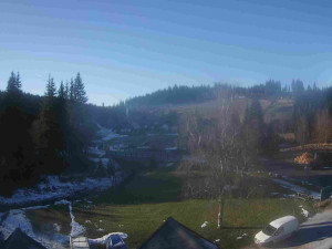 Obec Modrava - Modrava - 15.12.2025 v 14:30 Obec Modrava - Modrava - 15.12.2025 v 14:30