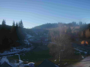 Obec Modrava - Modrava - 15.12.2025 v 14:45 Obec Modrava - Modrava - 15.12.2025 v 14:45