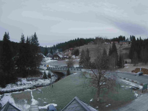 Obec Modrava - Modrava - 17.12.2025 v 08:00 Obec Modrava - Modrava - 17.12.2025 v 08:00