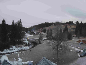 Obec Modrava - Modrava - 17.12.2025 v 08:15 Obec Modrava - Modrava - 17.12.2025 v 08:15