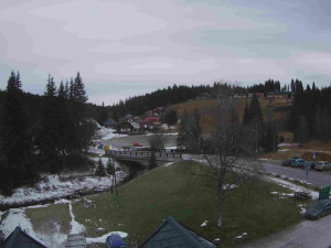 Obec Modrava - Modrava - 17.12.2025 v 10:15 Obec Modrava - Modrava - 17.12.2025 v 10:15