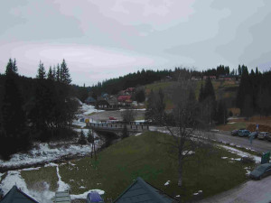 Obec Modrava - Modrava - 17.12.2025 v 11:15 Obec Modrava - Modrava - 17.12.2025 v 11:15