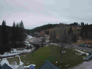 Obec Modrava - Modrava - 17.12.2025 v 11:30 Obec Modrava - Modrava - 17.12.2025 v 11:30