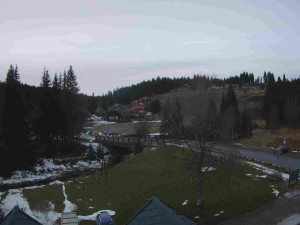 Obec Modrava - Modrava - 17.12.2025 v 14:15 Obec Modrava - Modrava - 17.12.2025 v 14:15