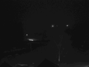 Obec Modrava - Modrava - 23.12.2025 v 02:30 Obec Modrava - Modrava - 23.12.2025 v 02:30