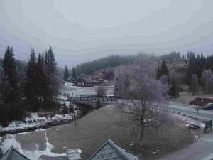 Obec Modrava - Modrava - 23.12.2025 v 08:15 Obec Modrava - Modrava - 23.12.2025 v 08:15