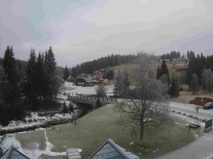 Obec Modrava - Modrava - 23.12.2025 v 10:00 Obec Modrava - Modrava - 23.12.2025 v 10:00