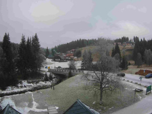 Obec Modrava - Modrava - 23.12.2025 v 10:45 Obec Modrava - Modrava - 23.12.2025 v 10:45