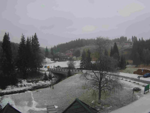 Obec Modrava - Modrava - 23.12.2025 v 11:45 Obec Modrava - Modrava - 23.12.2025 v 11:45