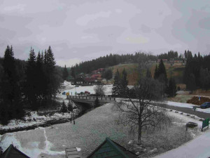 Obec Modrava - Modrava - 23.12.2025 v 12:30 Obec Modrava - Modrava - 23.12.2025 v 12:30