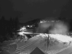 Obec Modrava - Modrava - 7.1.2026 v 07:00 Obec Modrava - Modrava - 7.1.2026 v 07:00