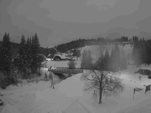 Obec Modrava - Modrava - 7.1.2026 v 07:30 Obec Modrava - Modrava - 7.1.2026 v 07:30