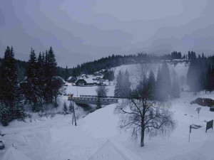 Obec Modrava - Modrava - 7.1.2026 v 07:45 Obec Modrava - Modrava - 7.1.2026 v 07:45