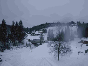 Obec Modrava - Modrava - 7.1.2026 v 08:00 Obec Modrava - Modrava - 7.1.2026 v 08:00