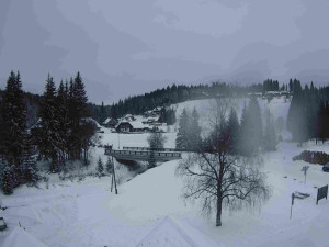 Obec Modrava - Modrava - 7.1.2026 v 08:15 Obec Modrava - Modrava - 7.1.2026 v 08:15