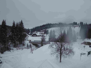 Obec Modrava - Modrava - 7.1.2026 v 08:30 Obec Modrava - Modrava - 7.1.2026 v 08:30