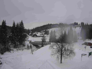 Obec Modrava - Modrava - 7.1.2026 v 08:45 Obec Modrava - Modrava - 7.1.2026 v 08:45