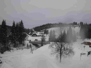 Obec Modrava - Modrava - 7.1.2026 v 09:00 Obec Modrava - Modrava - 7.1.2026 v 09:00