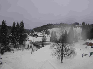 Obec Modrava - Modrava - 7.1.2026 v 09:15 Obec Modrava - Modrava - 7.1.2026 v 09:15