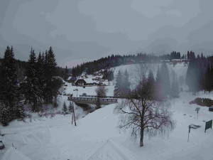 Obec Modrava - Modrava - 7.1.2026 v 09:30 Obec Modrava - Modrava - 7.1.2026 v 09:30