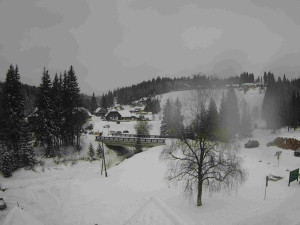 Obec Modrava - Modrava - 7.1.2026 v 09:45 Obec Modrava - Modrava - 7.1.2026 v 09:45