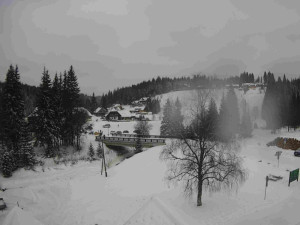 Obec Modrava - Modrava - 7.1.2026 v 10:15 Obec Modrava - Modrava - 7.1.2026 v 10:15