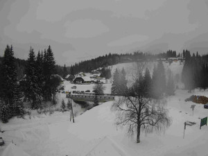 Obec Modrava - Modrava - 7.1.2026 v 10:30 Obec Modrava - Modrava - 7.1.2026 v 10:30