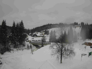 Obec Modrava - Modrava - 7.1.2026 v 10:45 Obec Modrava - Modrava - 7.1.2026 v 10:45