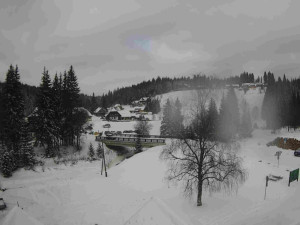 Obec Modrava - Modrava - 7.1.2026 v 11:00 Obec Modrava - Modrava - 7.1.2026 v 11:00