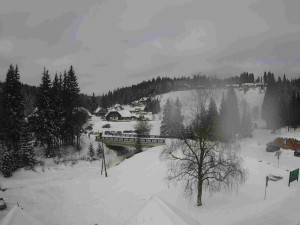 Obec Modrava - Modrava - 7.1.2026 v 11:15 Obec Modrava - Modrava - 7.1.2026 v 11:15