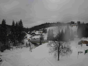 Obec Modrava - Modrava - 7.1.2026 v 11:45 Obec Modrava - Modrava - 7.1.2026 v 11:45