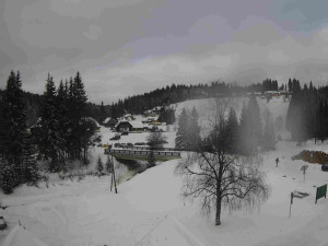 Obec Modrava - Modrava - 7.1.2026 v 12:00 Obec Modrava - Modrava - 7.1.2026 v 12:00