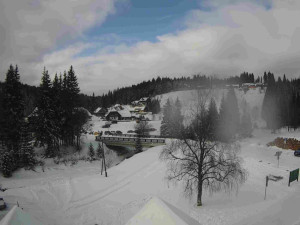 Obec Modrava - Modrava - 7.1.2026 v 12:45 Obec Modrava - Modrava - 7.1.2026 v 12:45