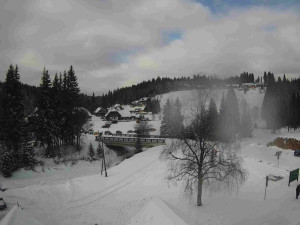 Obec Modrava - Modrava - 7.1.2026 v 13:00 Obec Modrava - Modrava - 7.1.2026 v 13:00