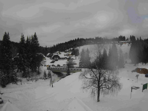 Obec Modrava - Modrava - 7.1.2026 v 13:15 Obec Modrava - Modrava - 7.1.2026 v 13:15