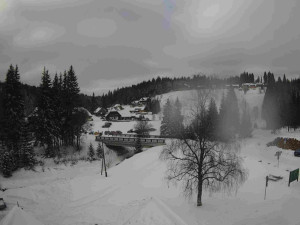 Obec Modrava - Modrava - 7.1.2026 v 13:30 Obec Modrava - Modrava - 7.1.2026 v 13:30