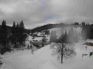 Obec Modrava - Modrava - 7.1.2026 v 13:45 Obec Modrava - Modrava - 7.1.2026 v 13:45