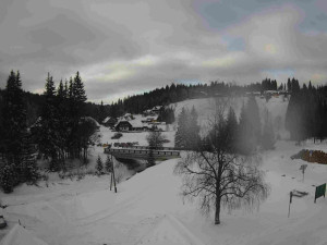 Obec Modrava - Modrava - 7.1.2026 v 14:15 Obec Modrava - Modrava - 7.1.2026 v 14:15