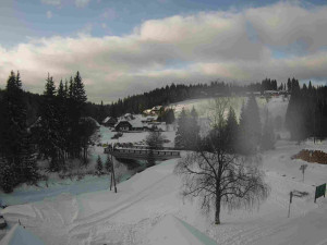 Obec Modrava - Modrava - 7.1.2026 v 14:45 Obec Modrava - Modrava - 7.1.2026 v 14:45