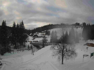 Obec Modrava - Modrava - 7.1.2026 v 15:15 Obec Modrava - Modrava - 7.1.2026 v 15:15