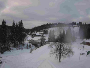 Obec Modrava - Modrava - 7.1.2026 v 15:45 Obec Modrava - Modrava - 7.1.2026 v 15:45