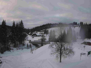 Obec Modrava - Modrava - 7.1.2026 v 16:00 Obec Modrava - Modrava - 7.1.2026 v 16:00