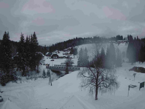 Obec Modrava - Modrava - 7.1.2026 v 16:15 Obec Modrava - Modrava - 7.1.2026 v 16:15