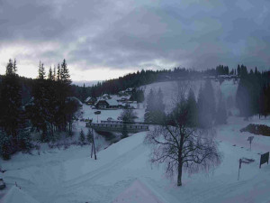 Obec Modrava - Modrava - 7.1.2026 v 16:45 Obec Modrava - Modrava - 7.1.2026 v 16:45