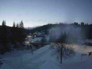 Obec Modrava - Modrava - 7.1.2026 v 17:00 Obec Modrava - Modrava - 7.1.2026 v 17:00