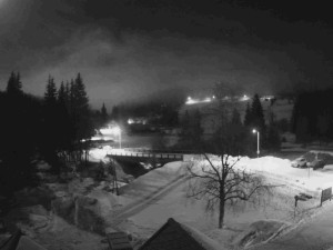 Obec Modrava - Modrava - 4.2.2026 v 05:30 Obec Modrava - Modrava - 4.2.2026 v 05:30