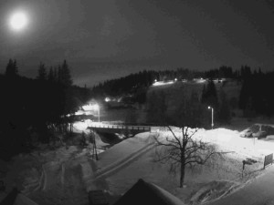 Obec Modrava - Modrava - 4.2.2026 v 06:30 Obec Modrava - Modrava - 4.2.2026 v 06:30