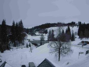 Obec Modrava - Modrava - 4.2.2026 v 07:45 Obec Modrava - Modrava - 4.2.2026 v 07:45