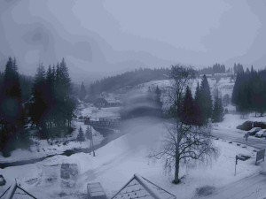 Obec Modrava - Modrava - 13.2.2026 v 07:15 Obec Modrava - Modrava - 13.2.2026 v 07:15