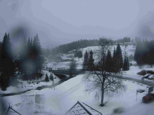 Obec Modrava - Modrava - 13.2.2026 v 07:30 Obec Modrava - Modrava - 13.2.2026 v 07:30